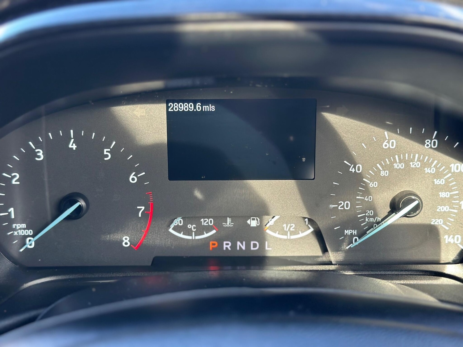 Used Ford Puma 2023 for sale - 76549050: Photo 48