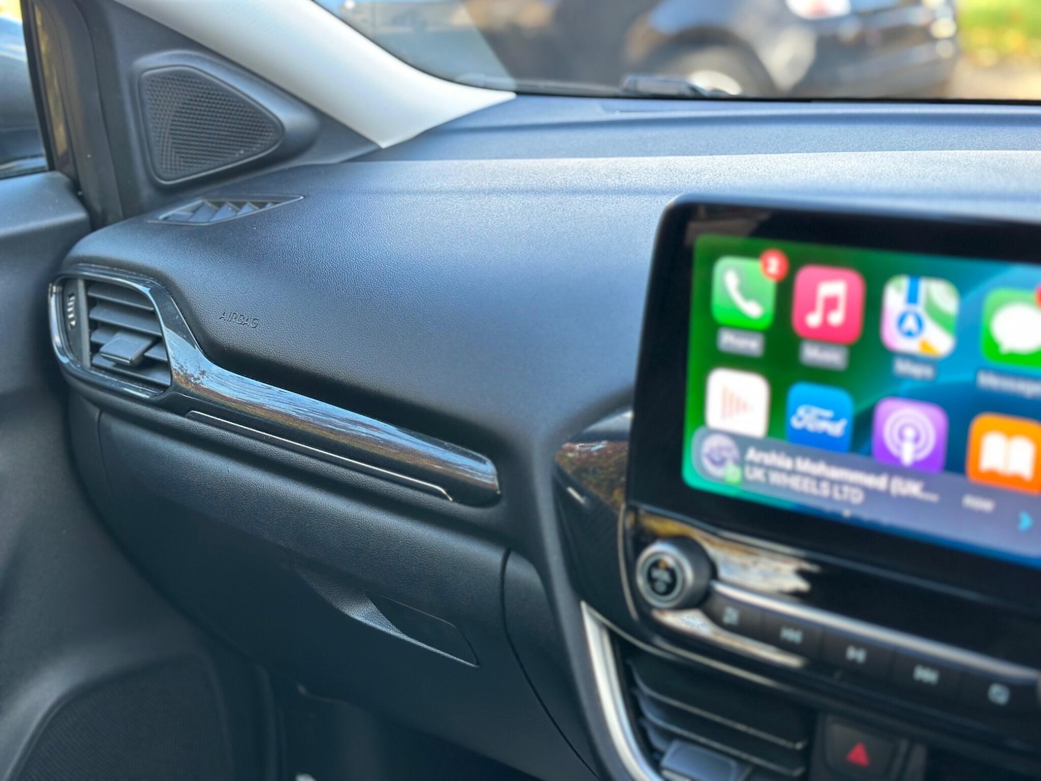 Used Ford Puma 2023 for sale - 76549050: Photo 52