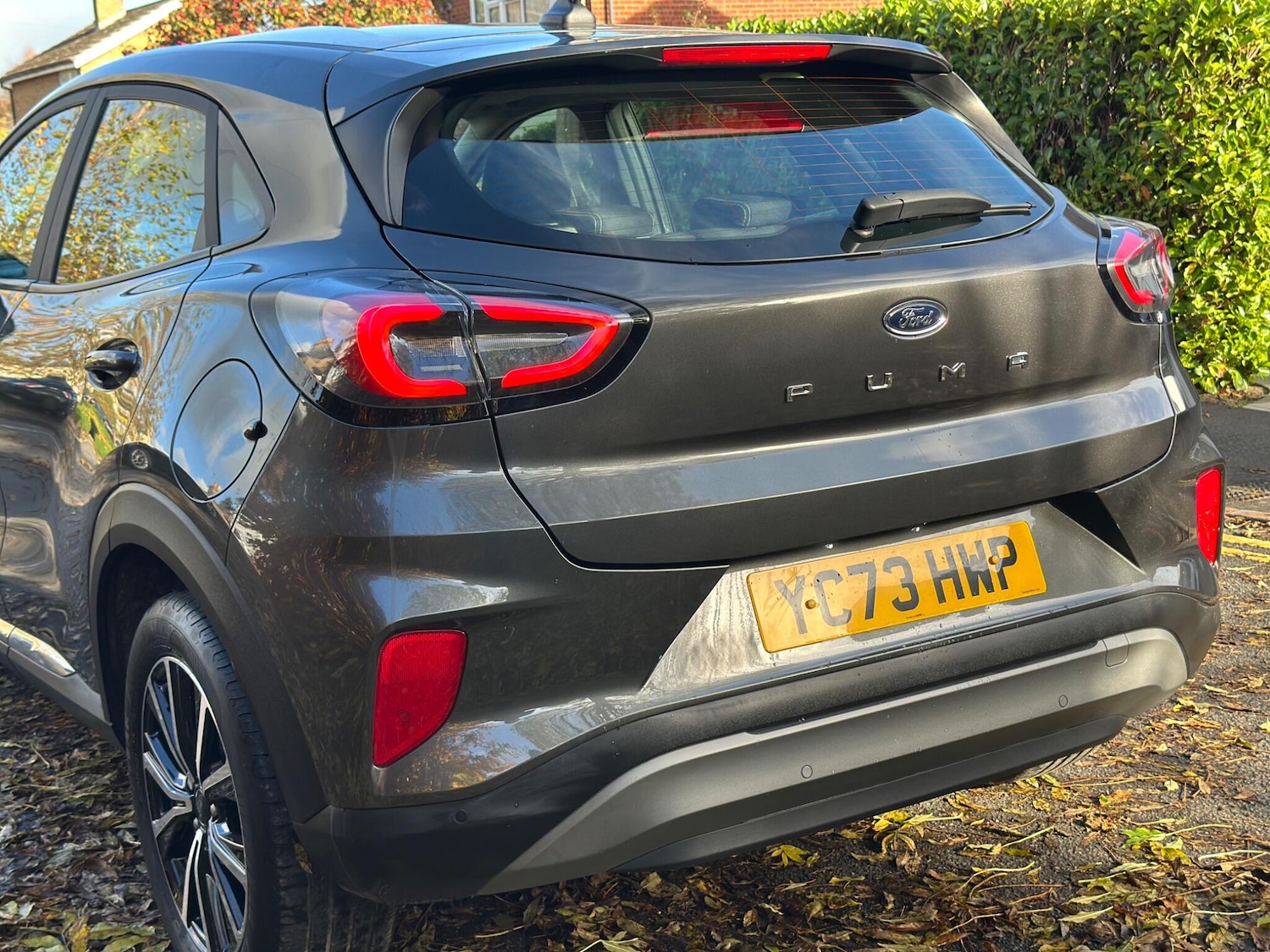 Used Ford Puma 2023 for sale - 76549050: Photo 58