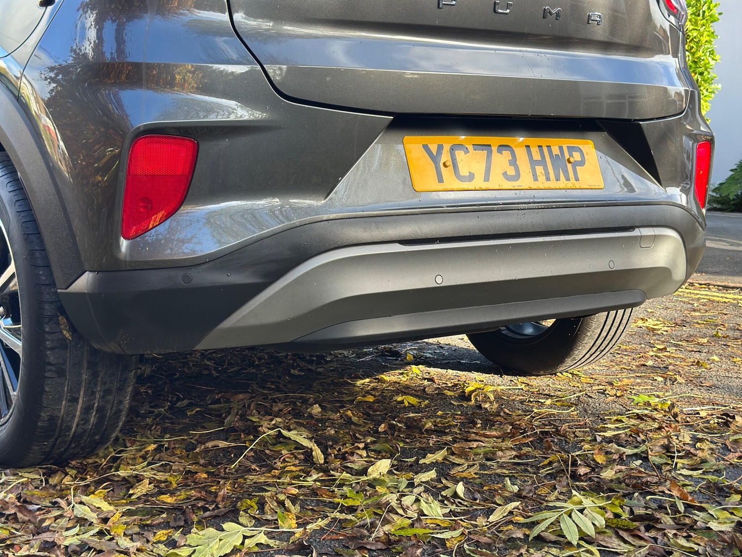 Used Ford Puma 2023 for sale - 76549050: Photo 59