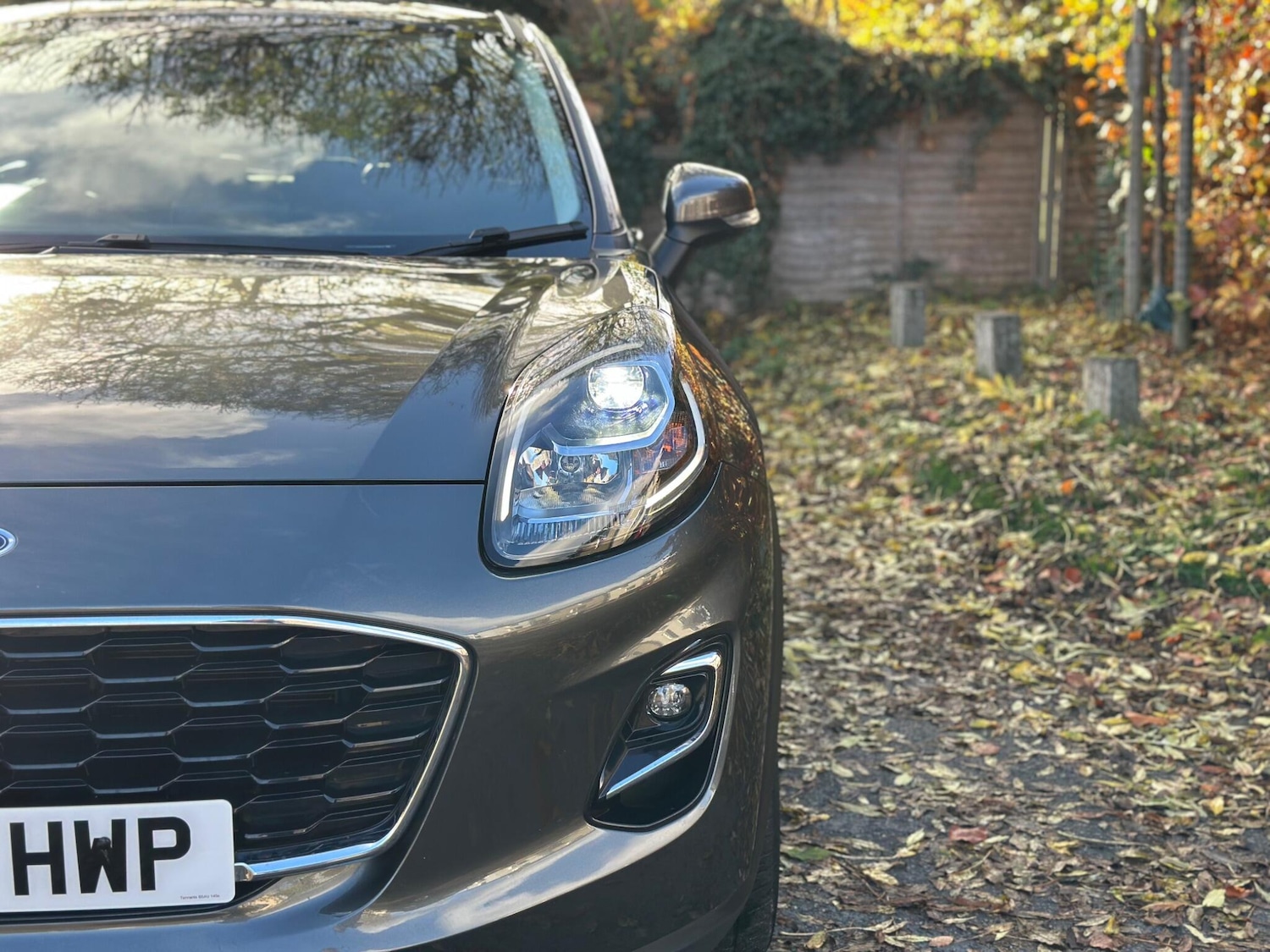 Used Ford Puma 2023 for sale - 76549050: Photo 61