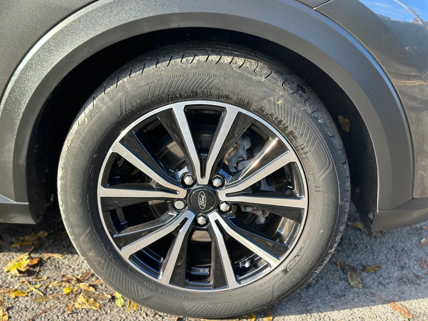 Used Ford Puma 2023 for sale - 76549050: Photo 63