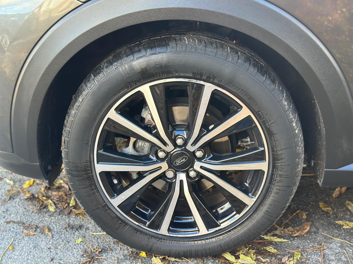 Used Ford Puma 2023 for sale - 76549050: Photo 64