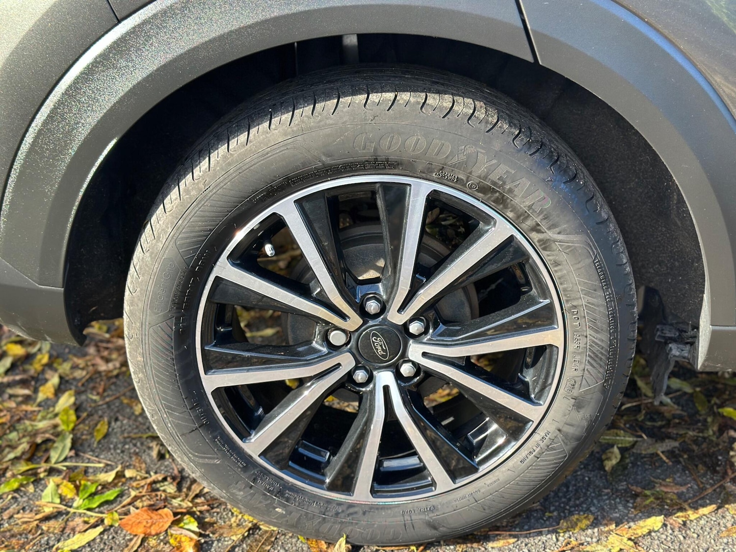 Used Ford Puma 2023 for sale - 76549050: Photo 65