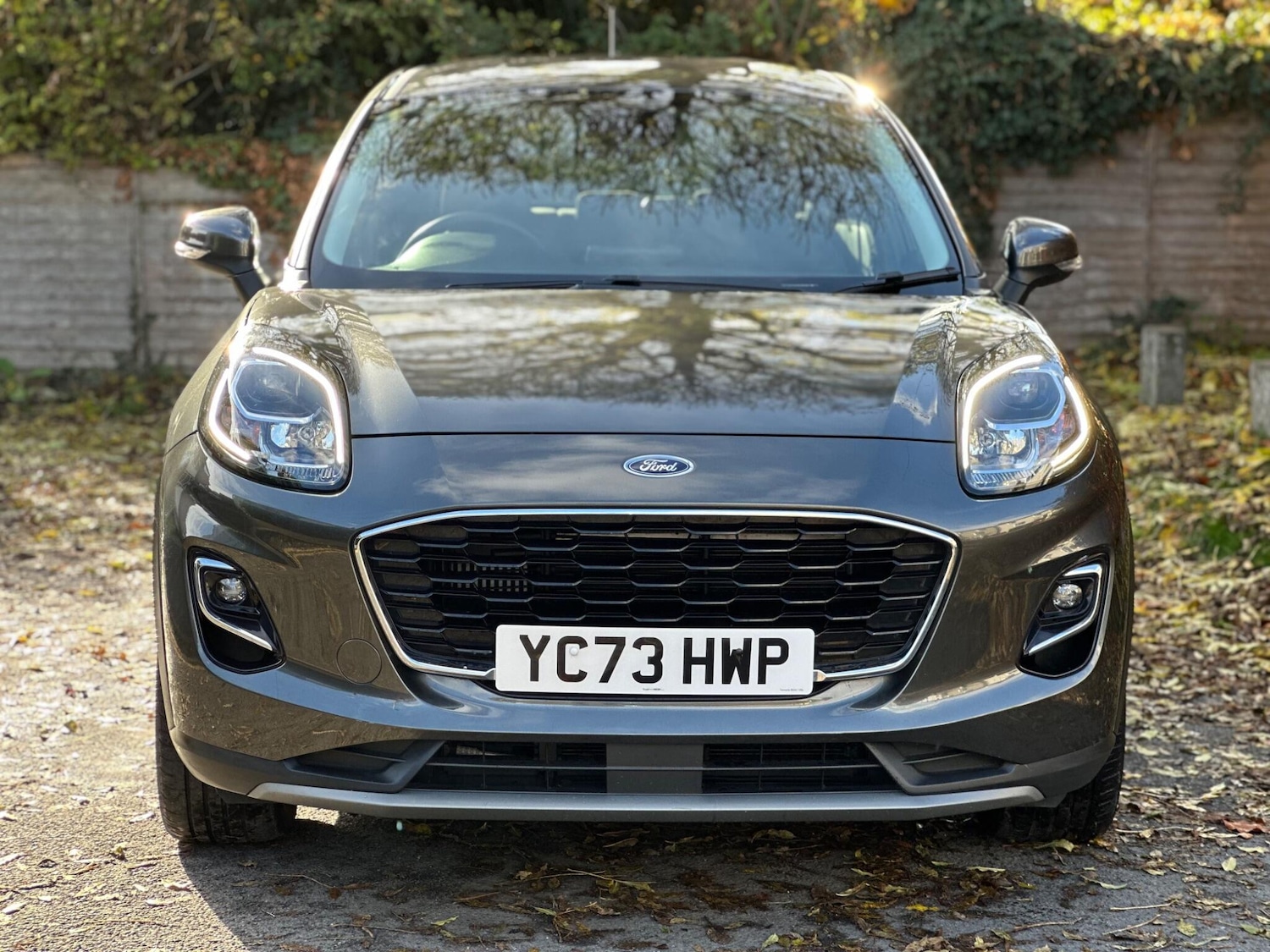 Used Ford Puma 2023 for sale - 76549050: Photo 68