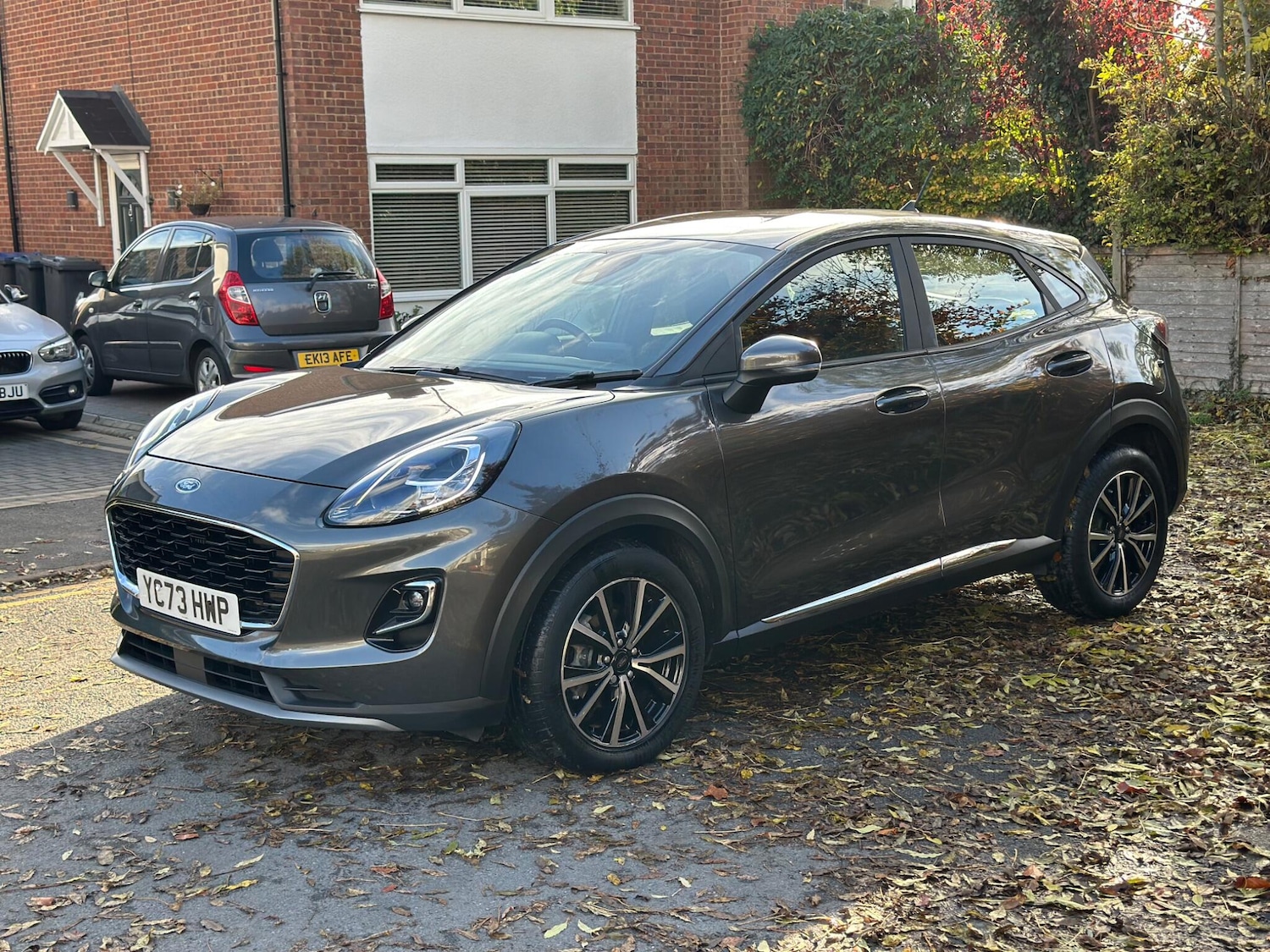 Used Ford Puma 2023 for sale - 76549050: Photo 7