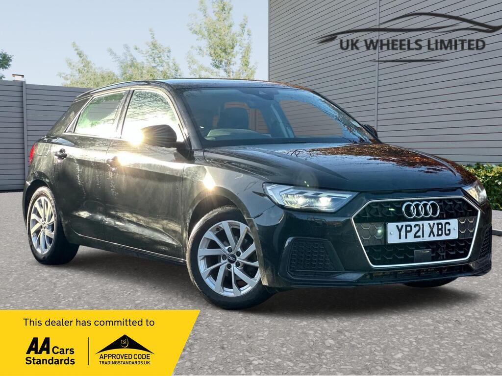 Used Audi A1 2021 for sale - 76786571: Photo 1