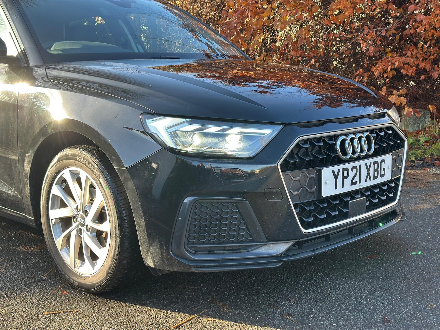 Used Audi A1 2021 for sale - 76786571: Photo 14