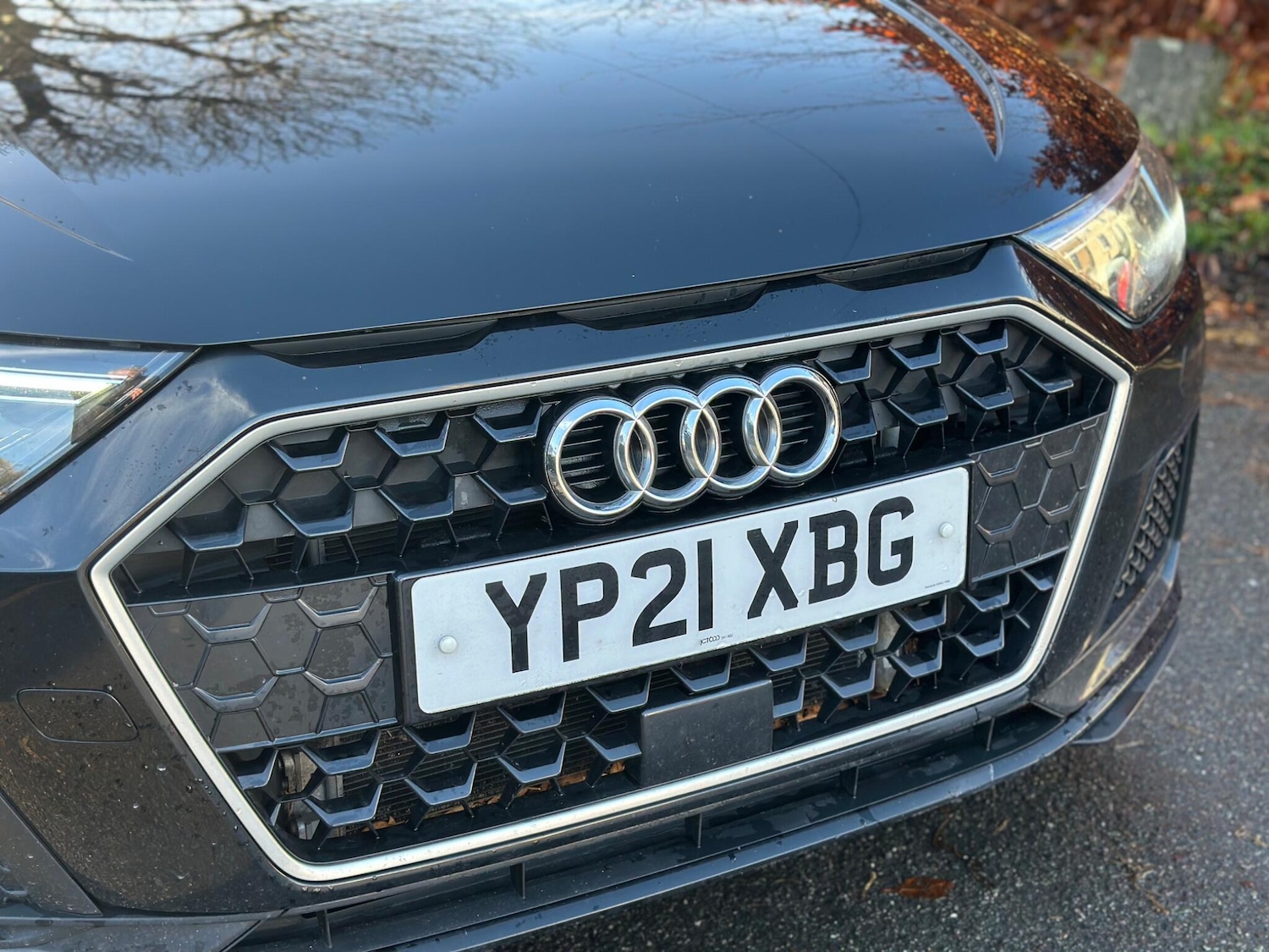 Used Audi A1 2021 for sale - 76786571: Photo 16