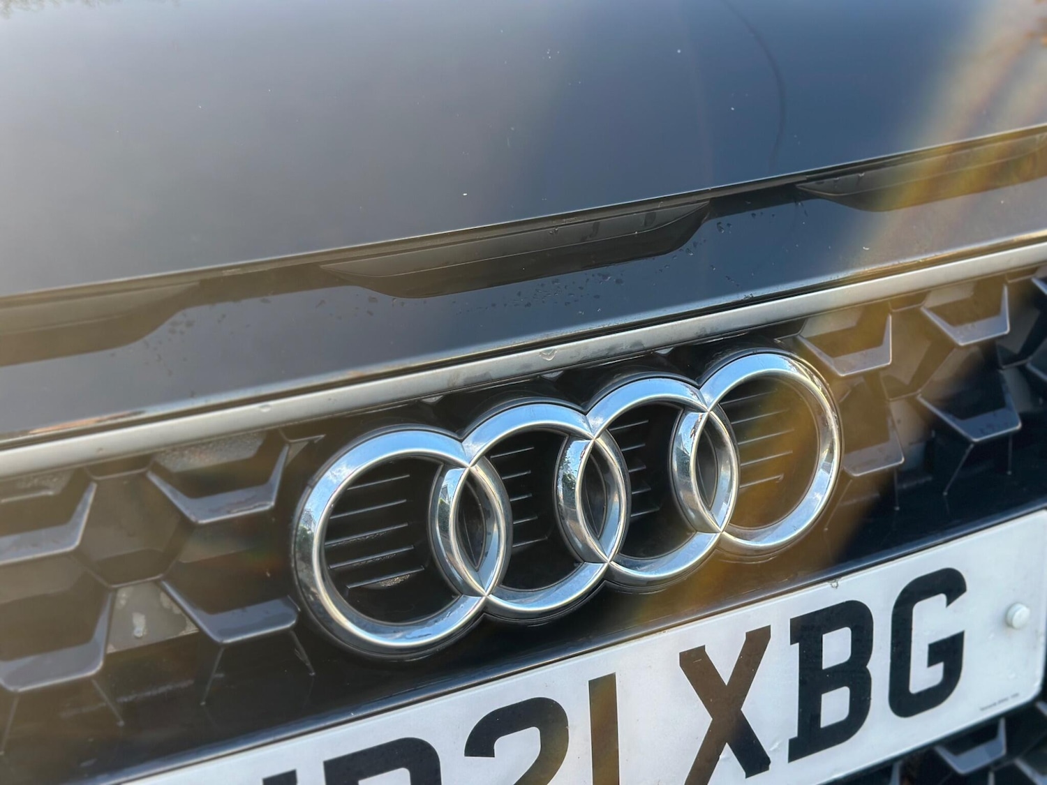 Used Audi A1 2021 for sale - 76786571: Photo 17