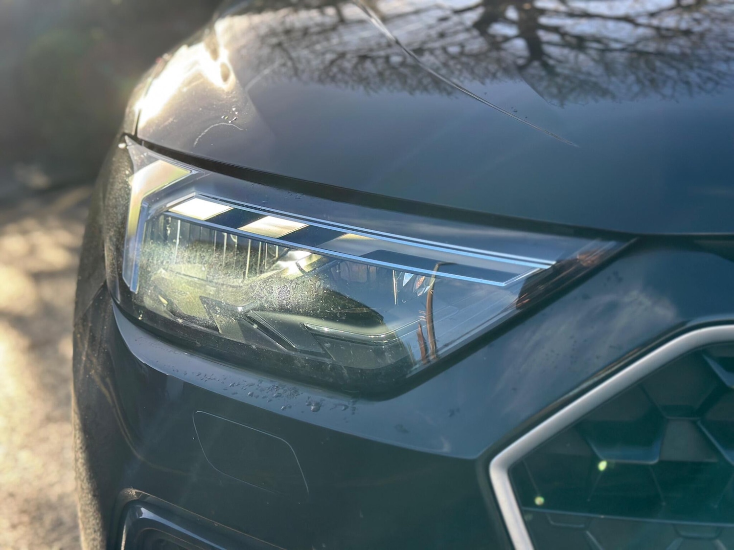 Used Audi A1 2021 for sale - 76786571: Photo 18