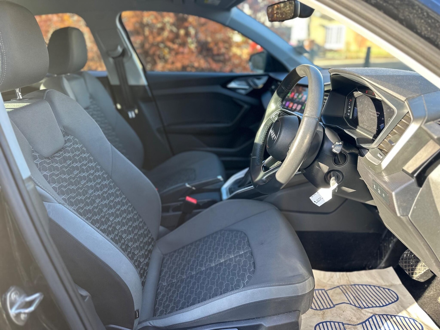 Used Audi A1 2021 for sale - 76786571: Photo 21