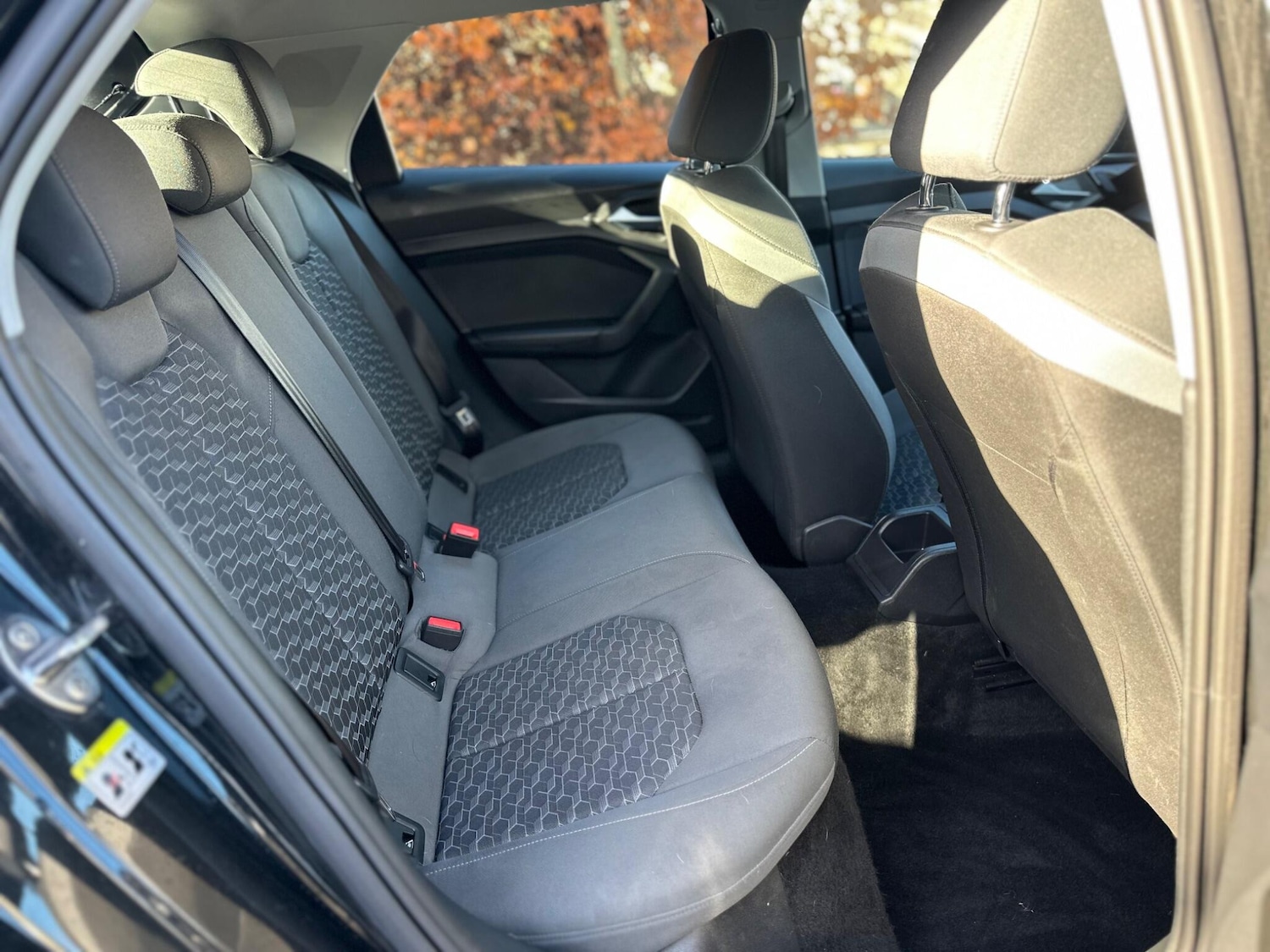 Used Audi A1 2021 for sale - 76786571: Photo 22