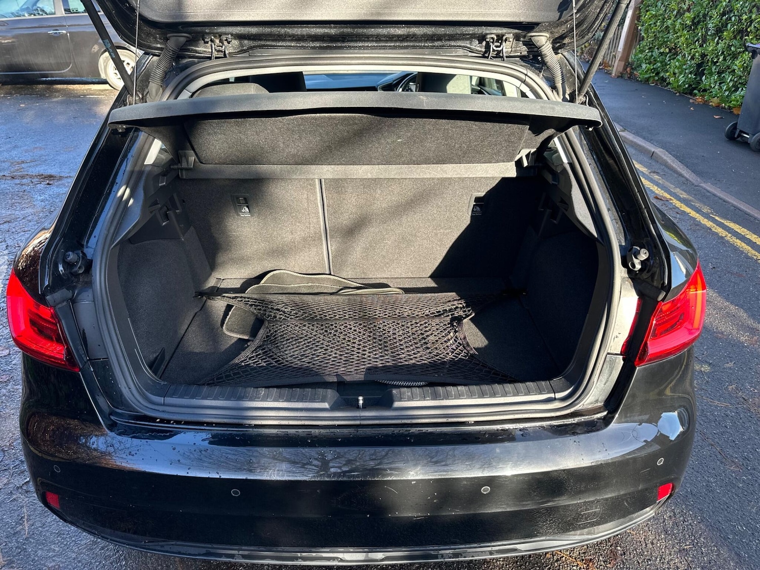 Used Audi A1 2021 for sale - 76786571: Photo 23