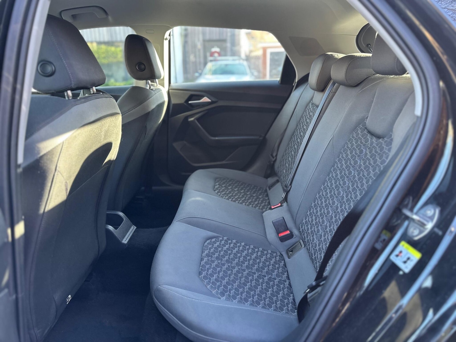 Used Audi A1 2021 for sale - 76786571: Photo 24