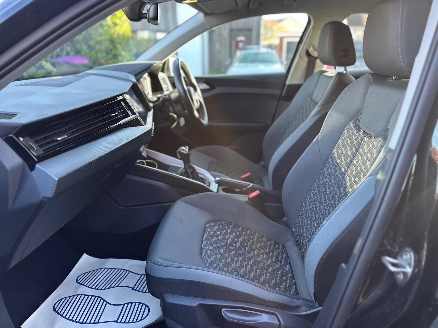 Used Audi A1 2021 for sale - 76786571: Photo 25