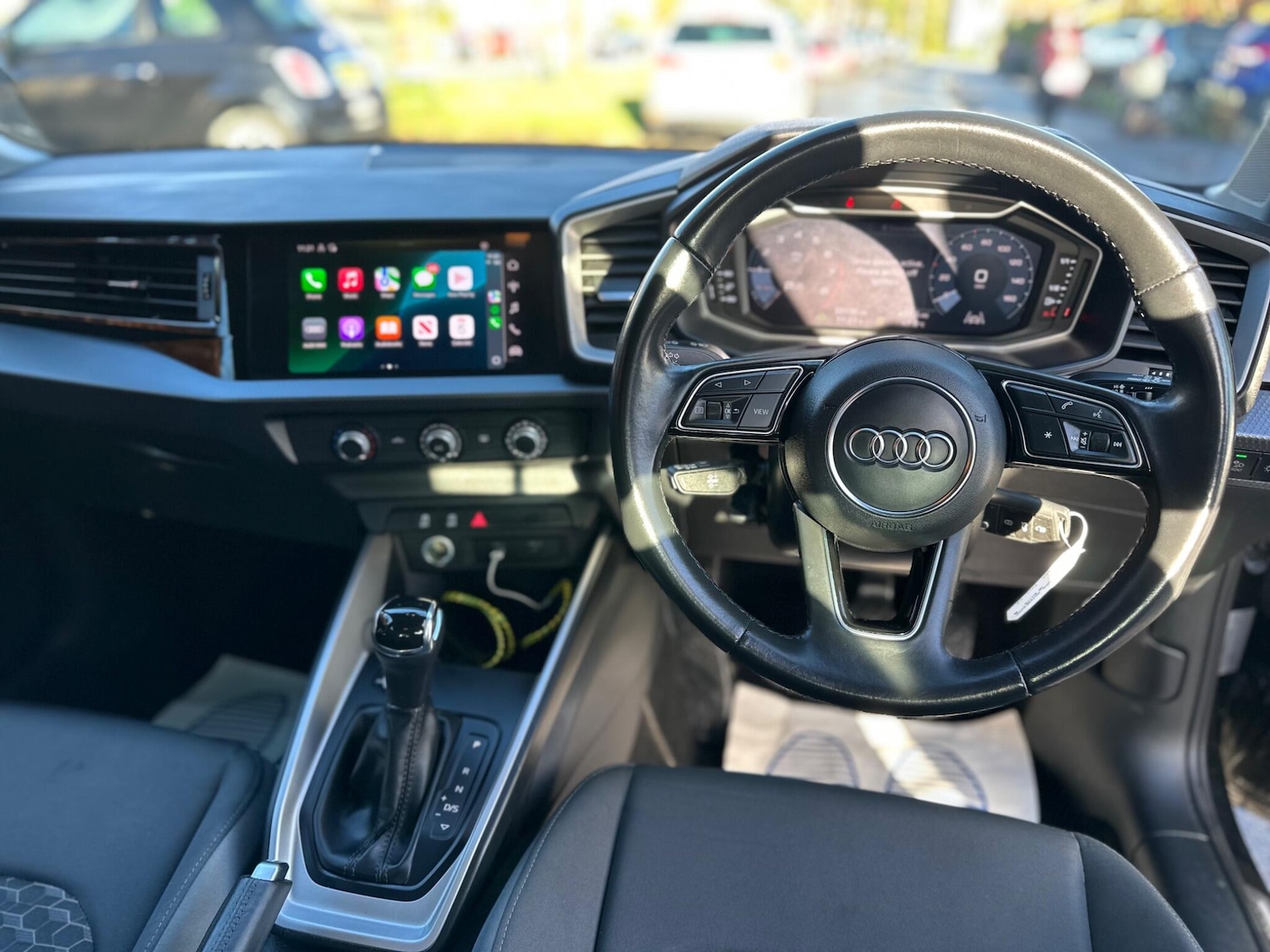 Used Audi A1 2021 for sale - 76786571: Photo 26