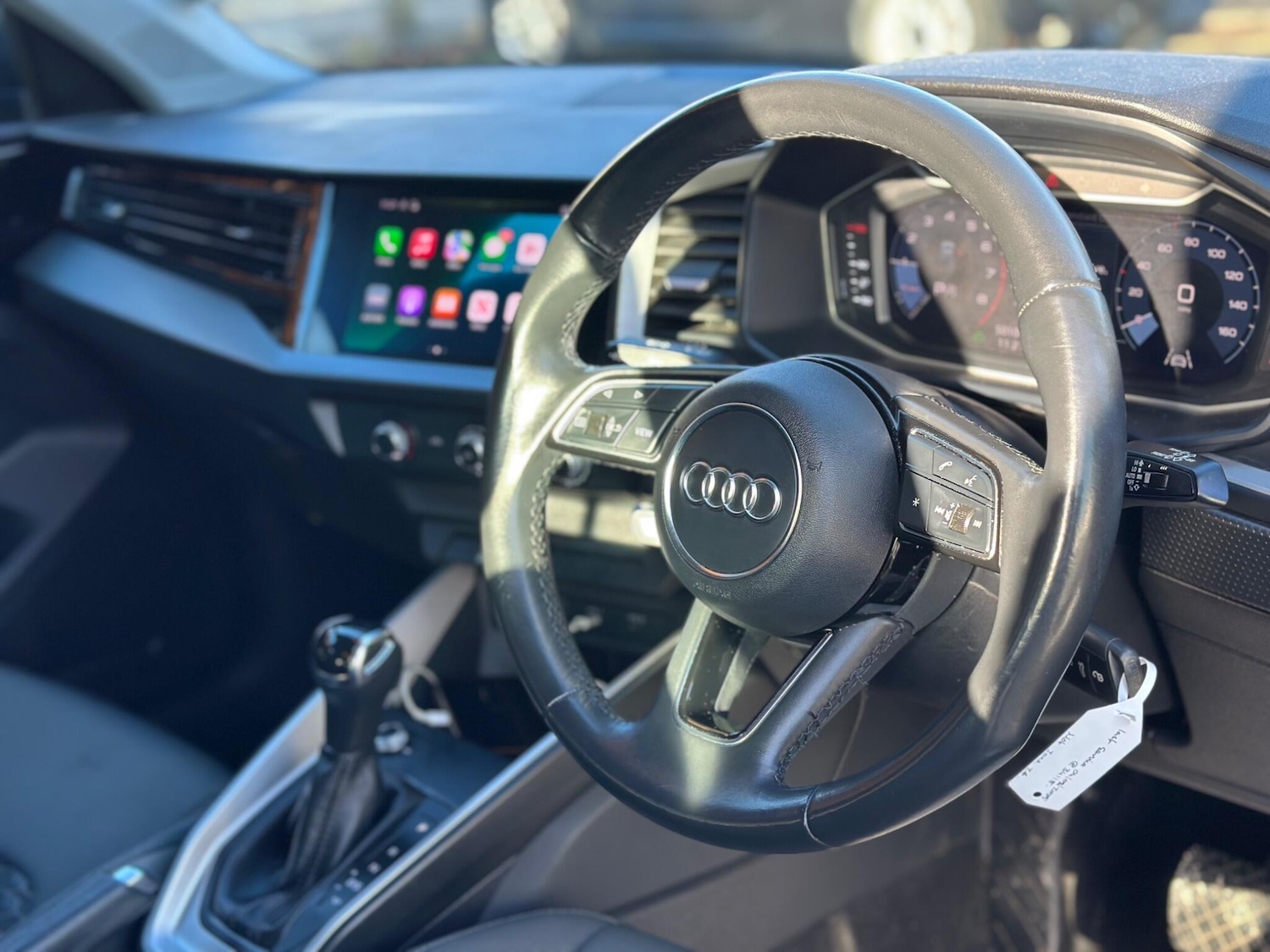 Used Audi A1 2021 for sale - 76786571: Photo 27