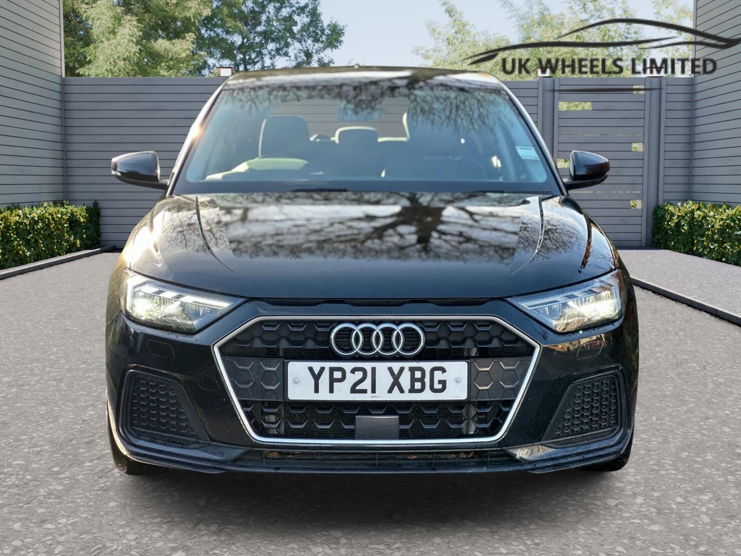 Used Audi A1 2021 for sale - 76786571: Photo 3