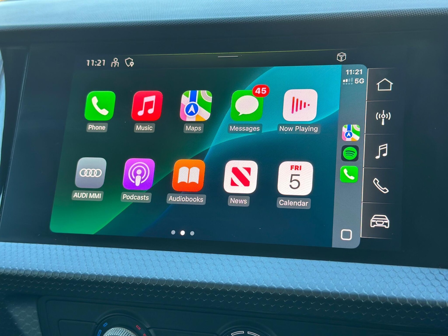 Used Audi A1 2021 for sale - 76786571: Photo 32