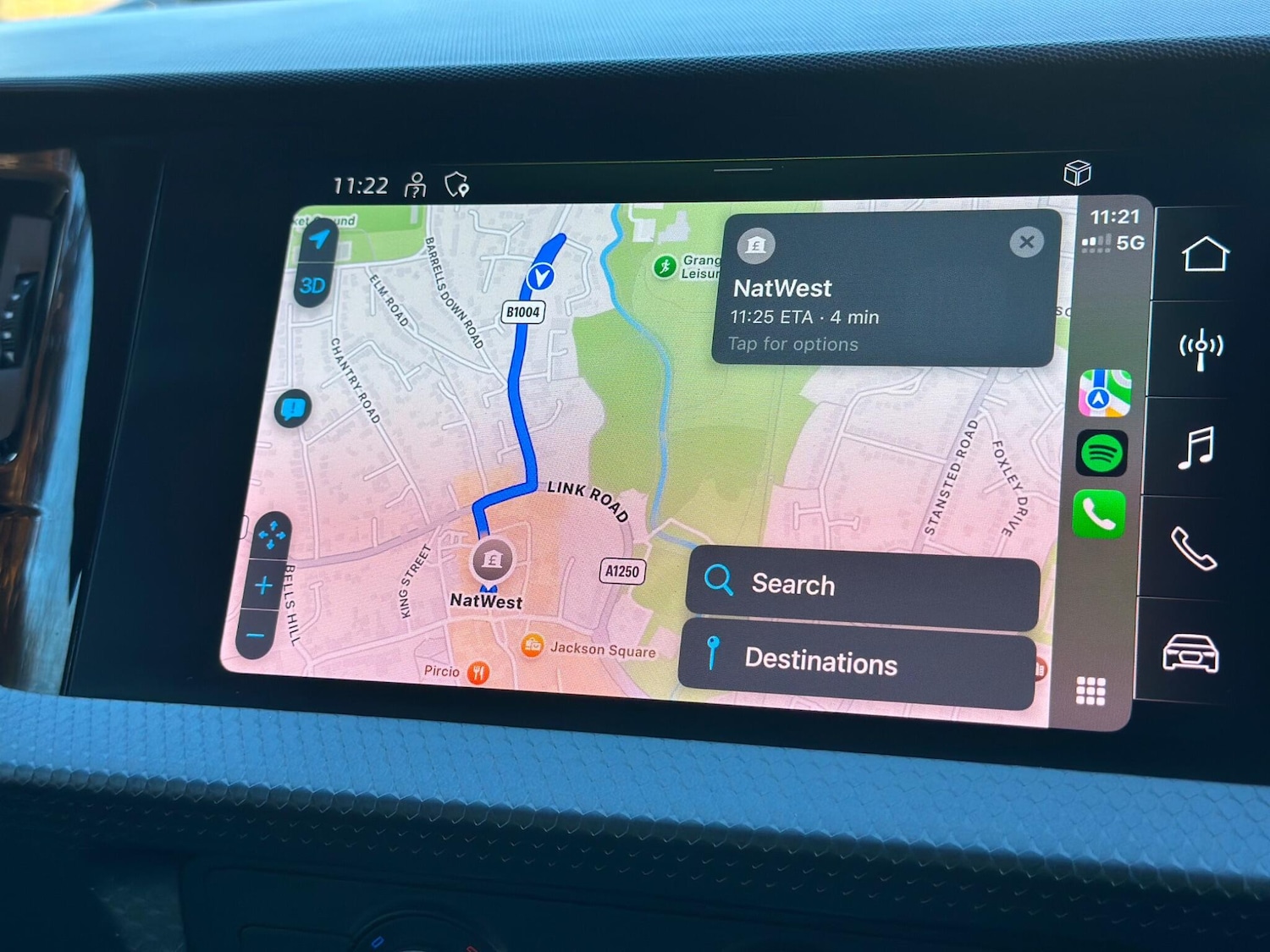 Used Audi A1 2021 for sale - 76786571: Photo 33