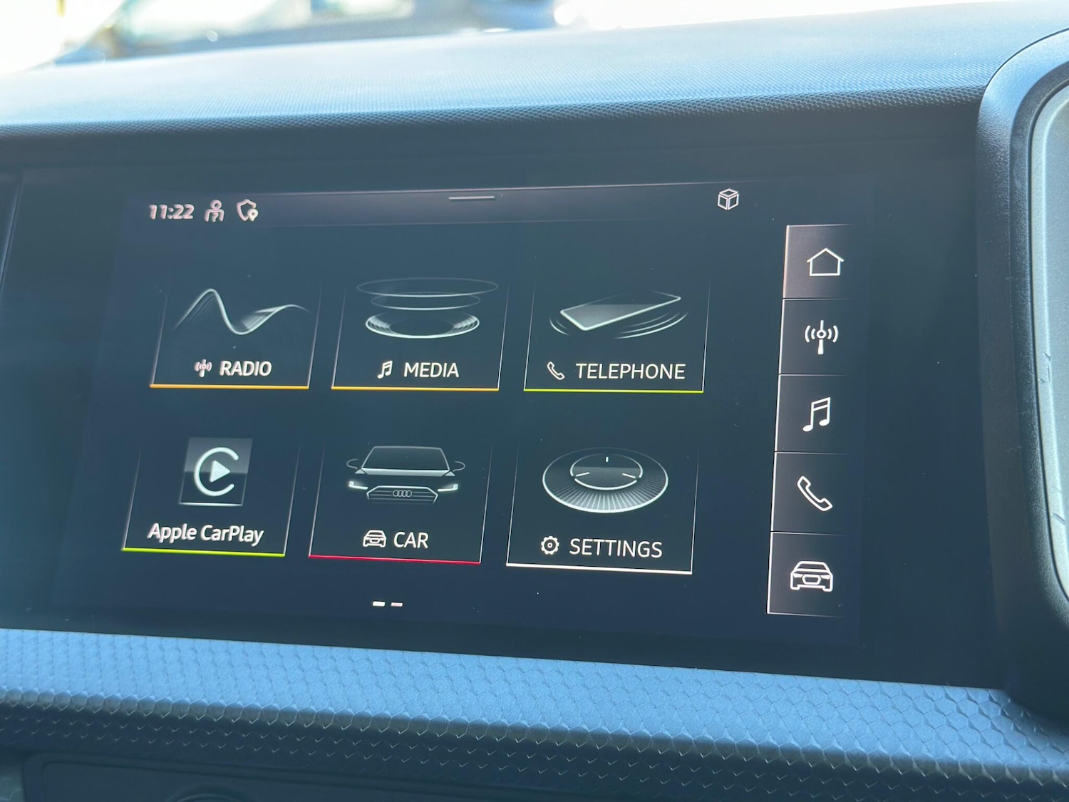 Used Audi A1 2021 for sale - 76786571: Photo 35