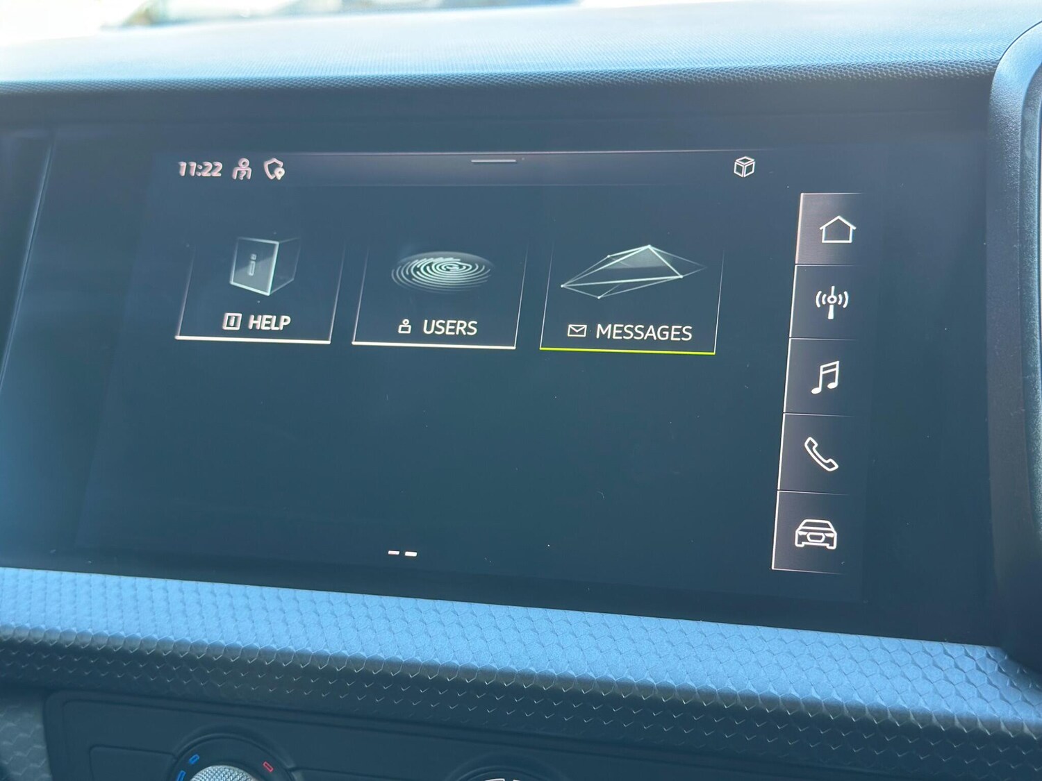 Used Audi A1 2021 for sale - 76786571: Photo 36