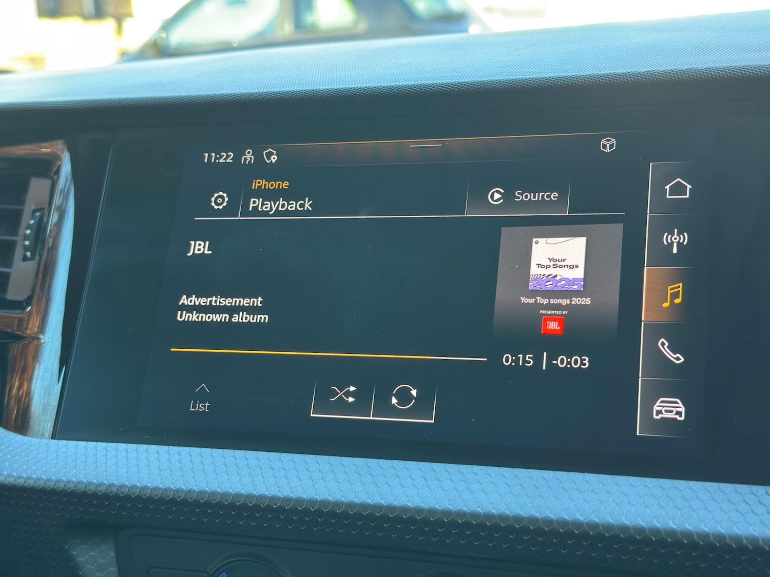 Used Audi A1 2021 for sale - 76786571: Photo 37