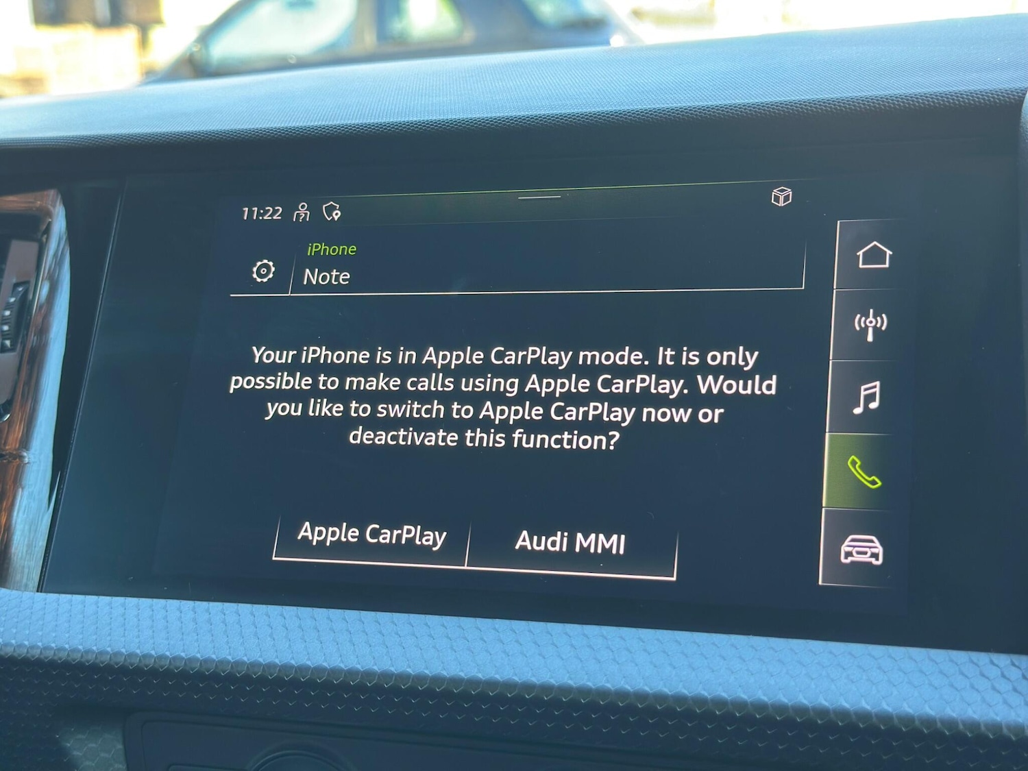 Used Audi A1 2021 for sale - 76786571: Photo 39