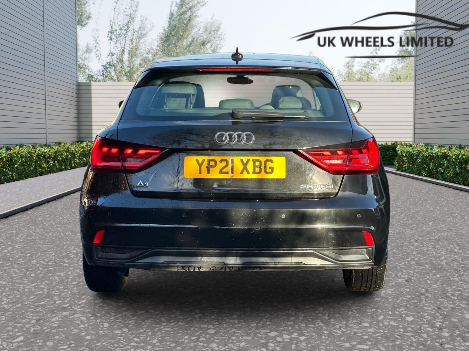 Used Audi A1 2021 for sale - 76786571: Photo 4