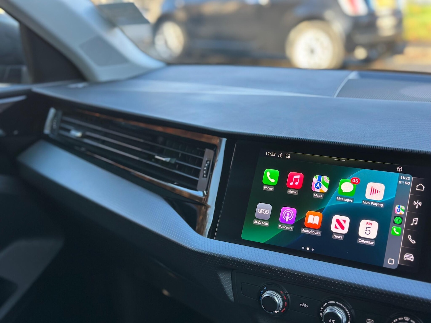 Used Audi A1 2021 for sale - 76786571: Photo 43