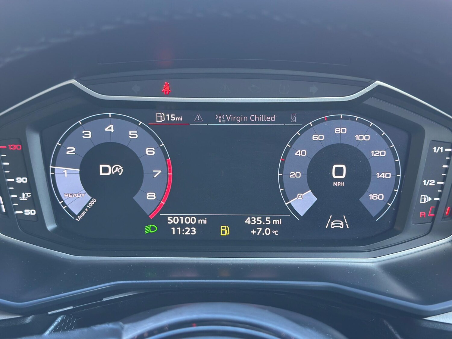 Used Audi A1 2021 for sale - 76786571: Photo 44