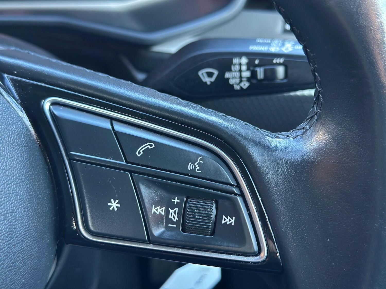 Used Audi A1 2021 for sale - 76786571: Photo 47