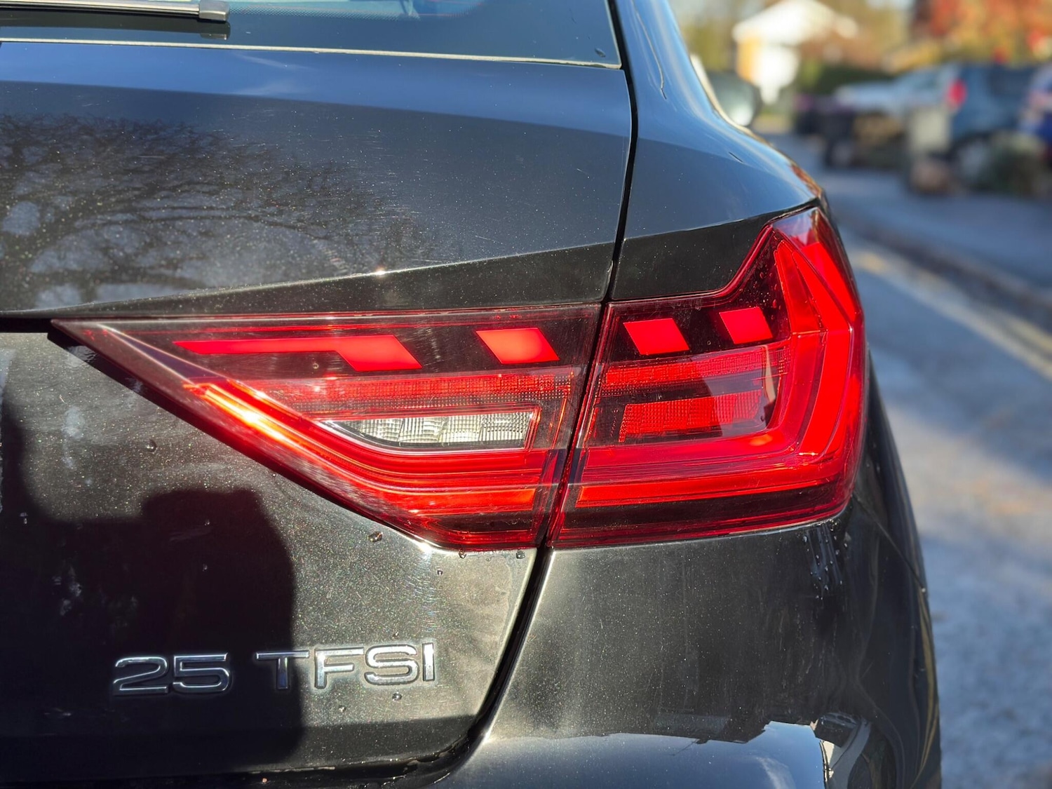 Used Audi A1 2021 for sale - 76786571: Photo 51