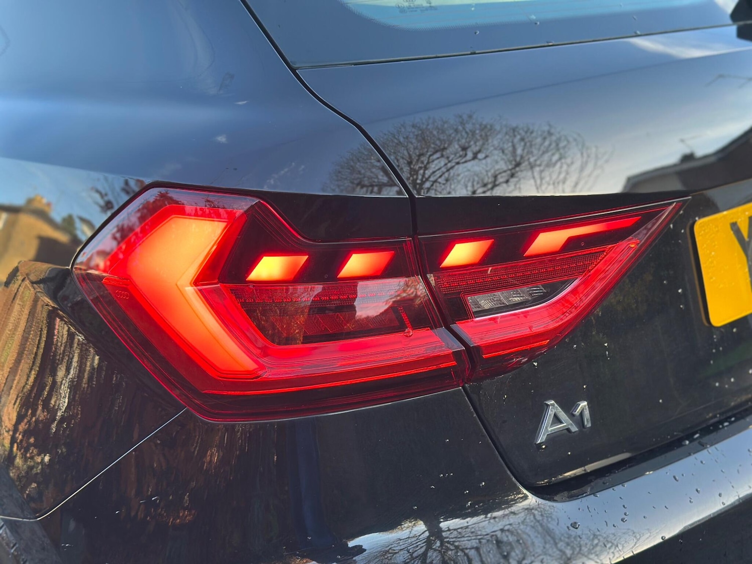 Used Audi A1 2021 for sale - 76786571: Photo 52