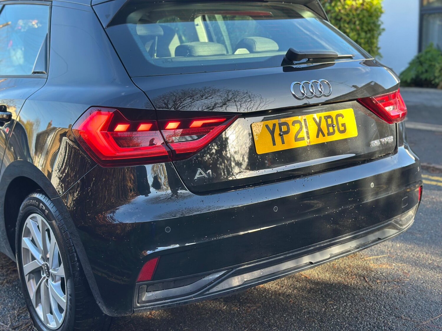 Used Audi A1 2021 for sale - 76786571: Photo 53