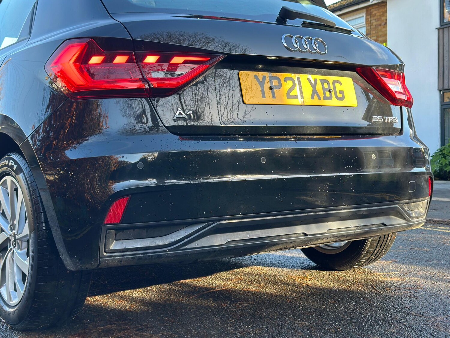 Used Audi A1 2021 for sale - 76786571: Photo 54