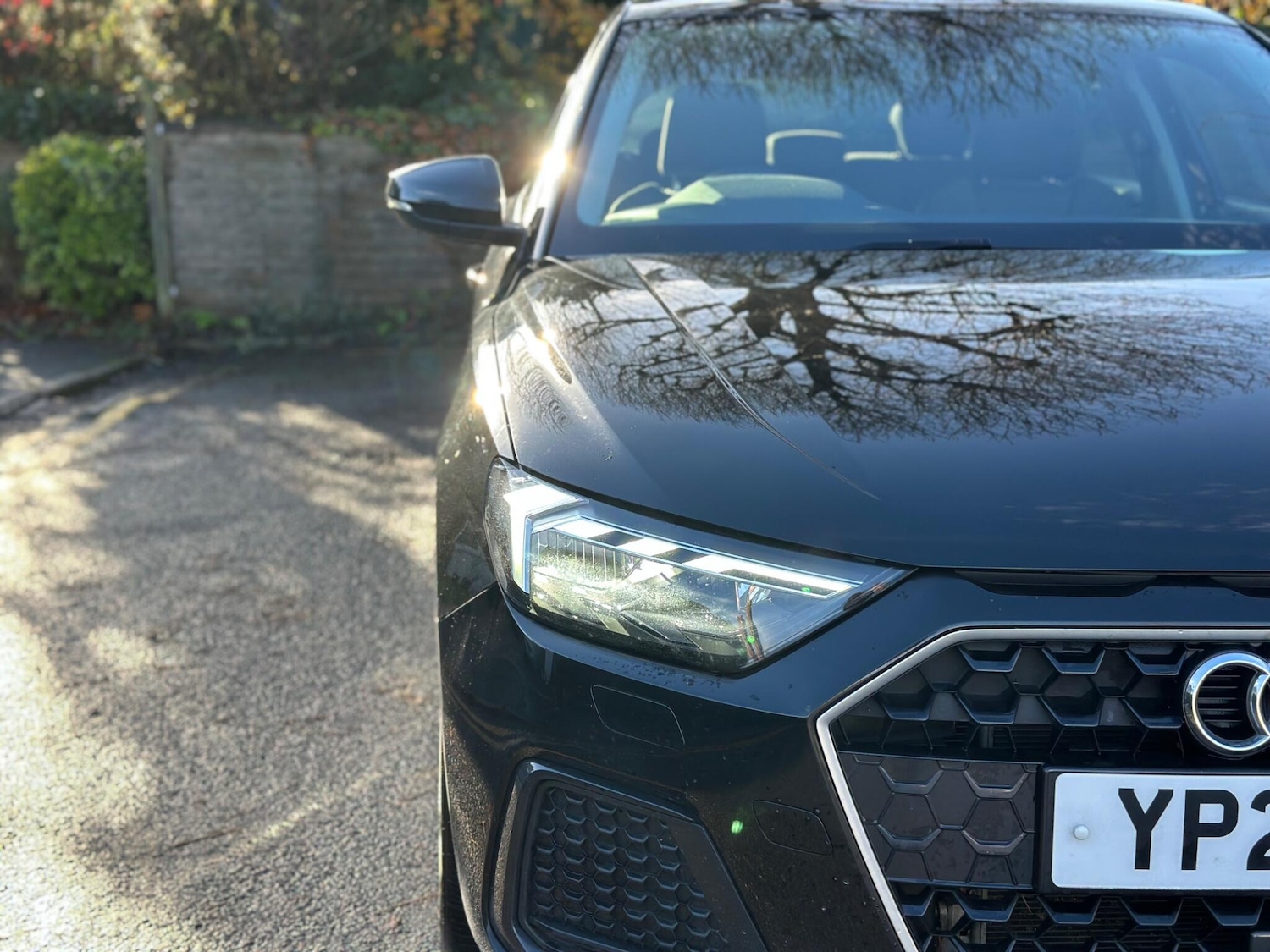 Used Audi A1 2021 for sale - 76786571: Photo 58