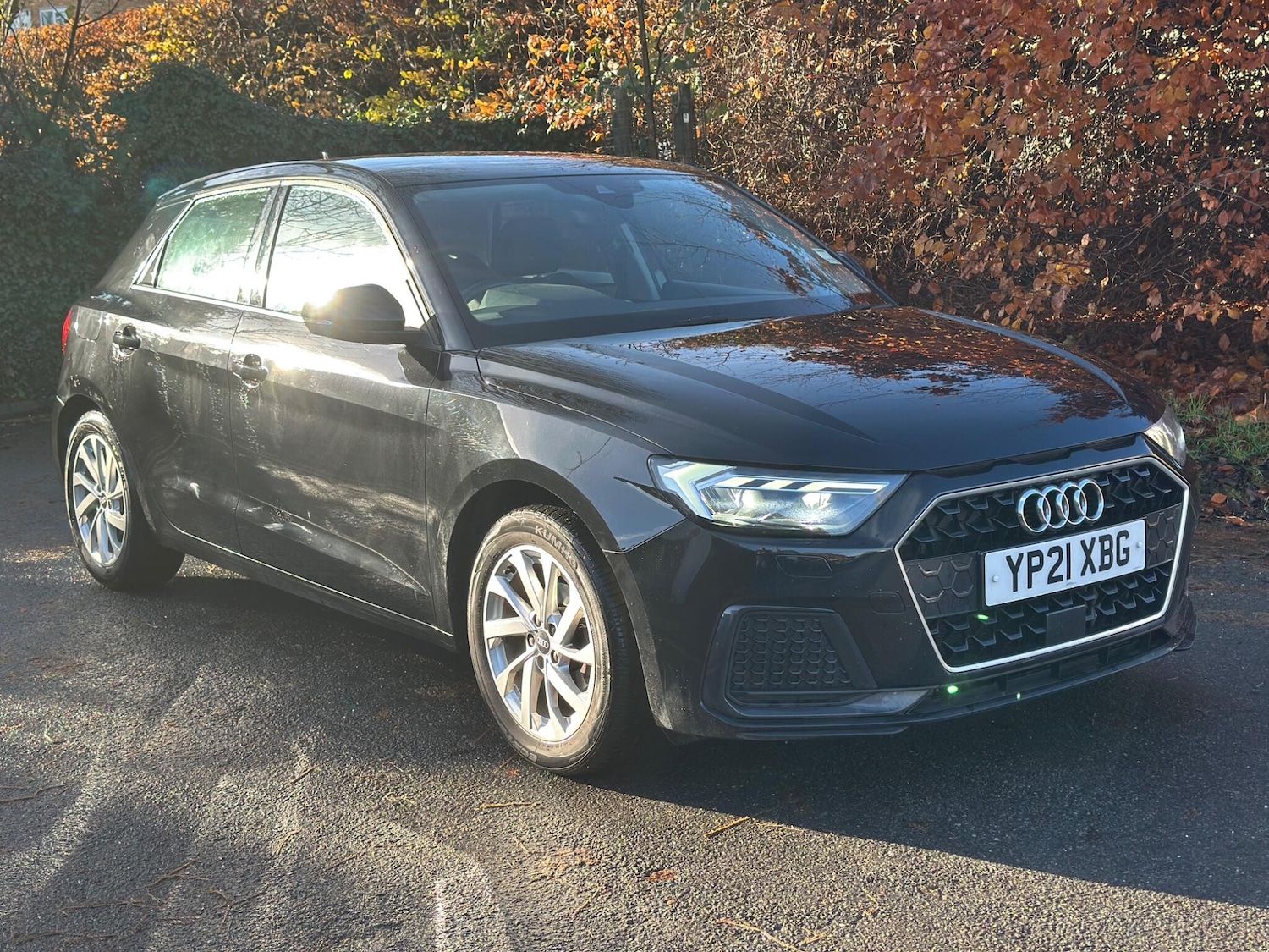 Used Audi A1 2021 for sale - 76786571: Photo 6