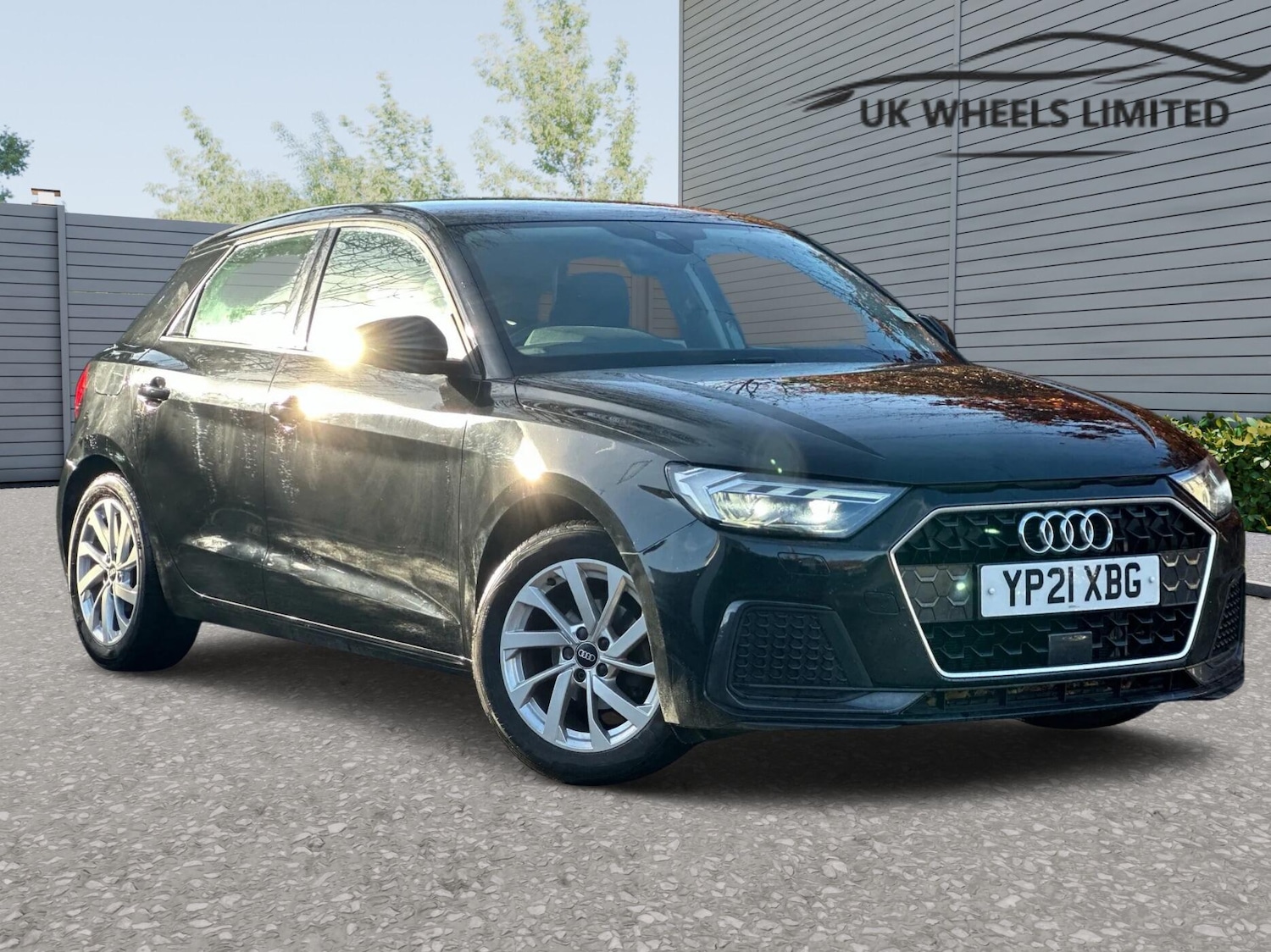 Used Audi A1 2021 for sale - 76786571: Photo 61