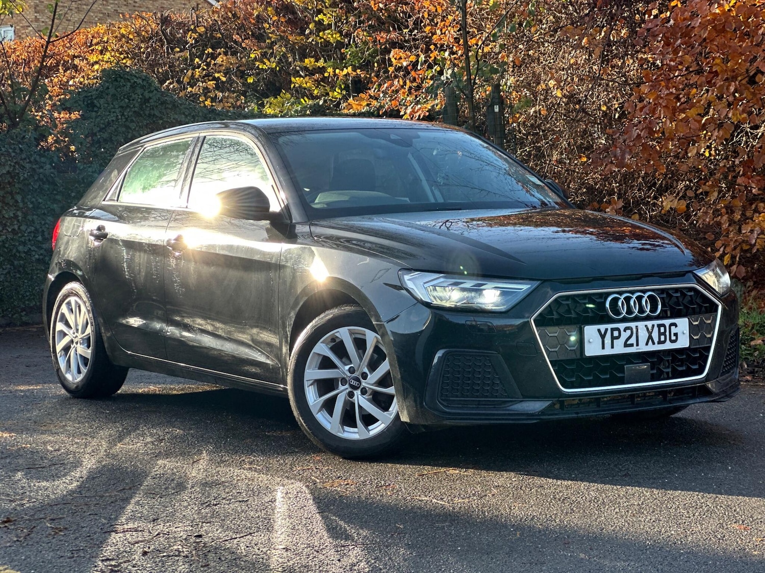 Used Audi A1 2021 for sale - 76786571: Photo 62