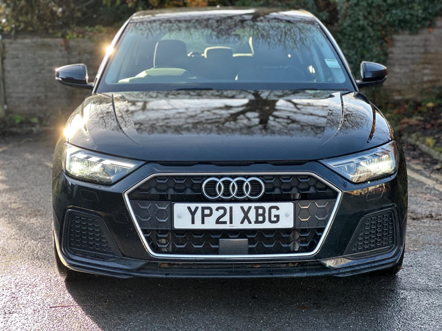Used Audi A1 2021 for sale - 76786571: Photo 63