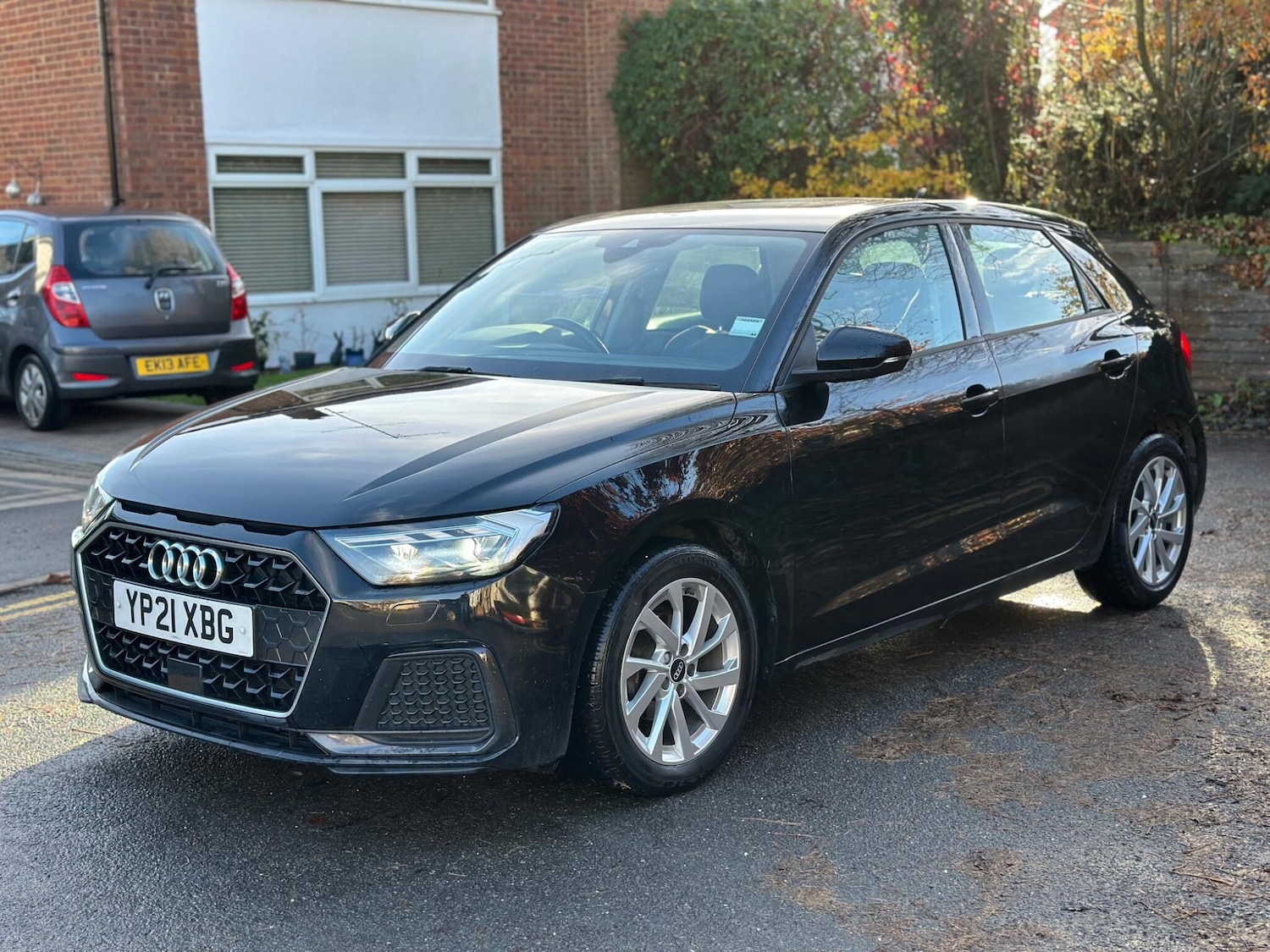 Used Audi A1 2021 for sale - 76786571: Photo 7