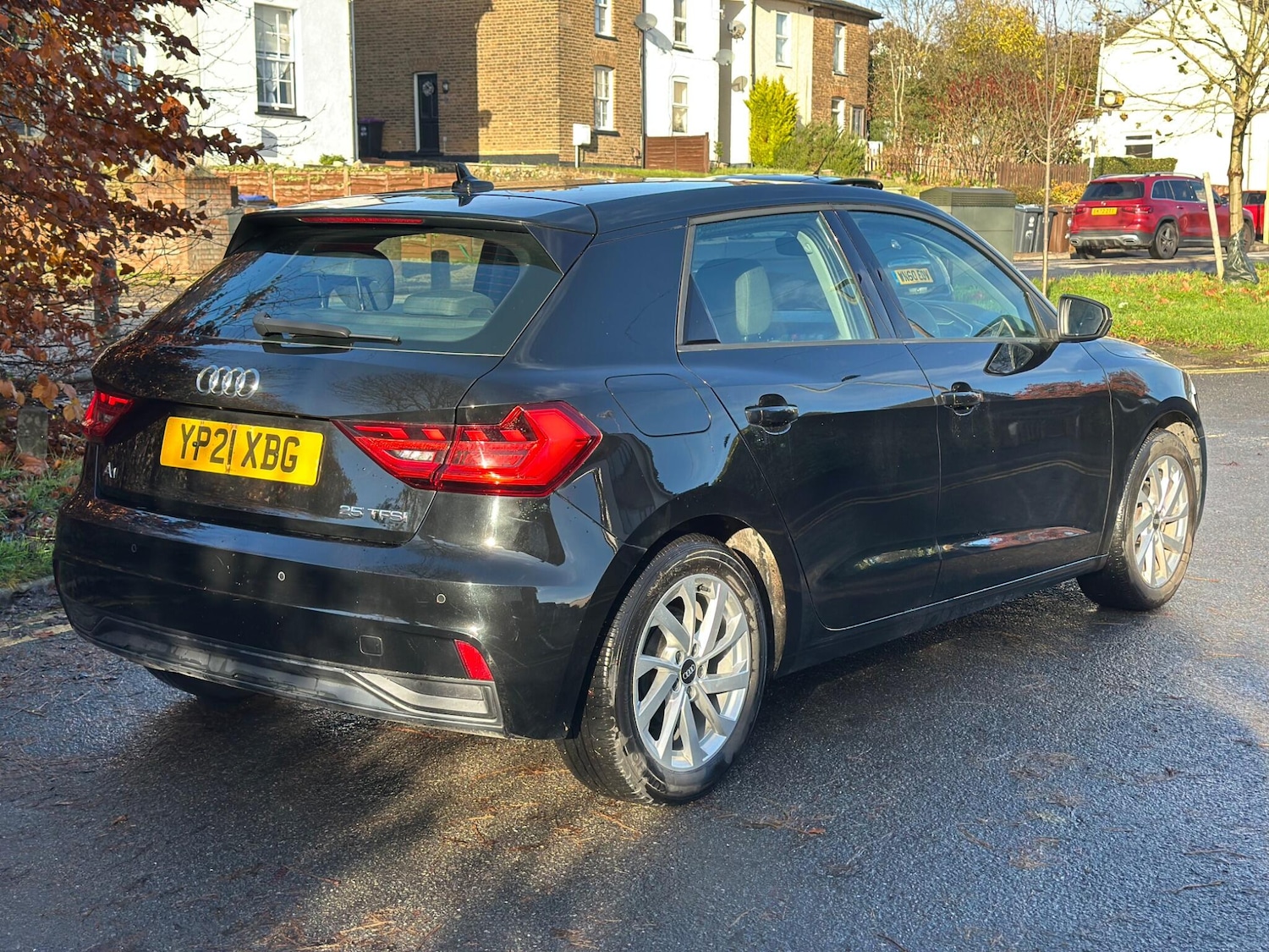 Used Audi A1 2021 for sale - 76786571: Photo 9