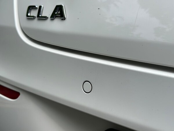 Used Mercedes-Benz CLA 2020 for sale - 74574071: Photo 12