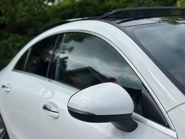 Used Mercedes-Benz CLA 2020 for sale - 74574071: Photo 15