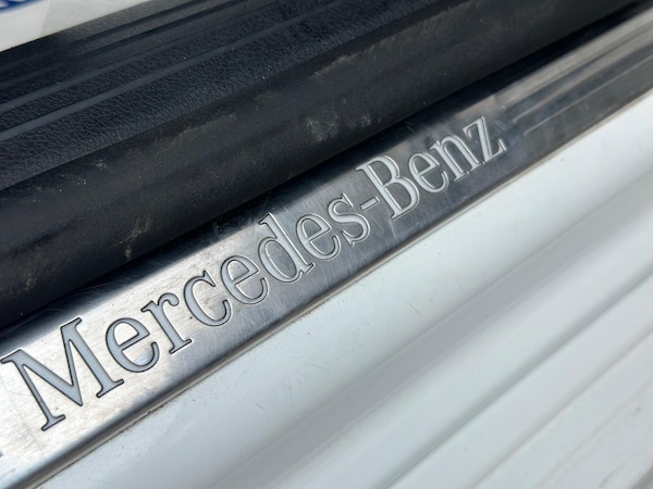 Used Mercedes-Benz CLA 2020 for sale - 74574071: Photo 17