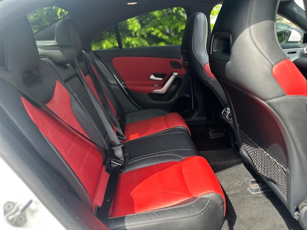 Used Mercedes-Benz CLA 2020 for sale - 74574071: Photo 22