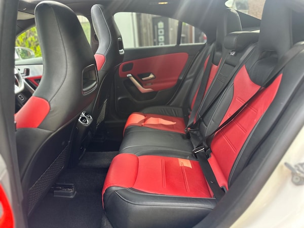 Used Mercedes-Benz CLA 2020 for sale - 74574071: Photo 25
