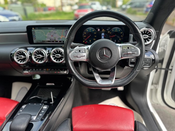 Used Mercedes-Benz CLA 2020 for sale - 74574071: Photo 27
